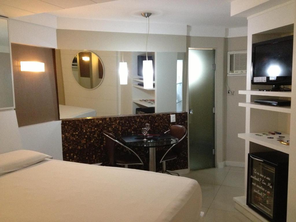 Raru'S Motel Via Costeira (Adults Only) Natal Exterior foto