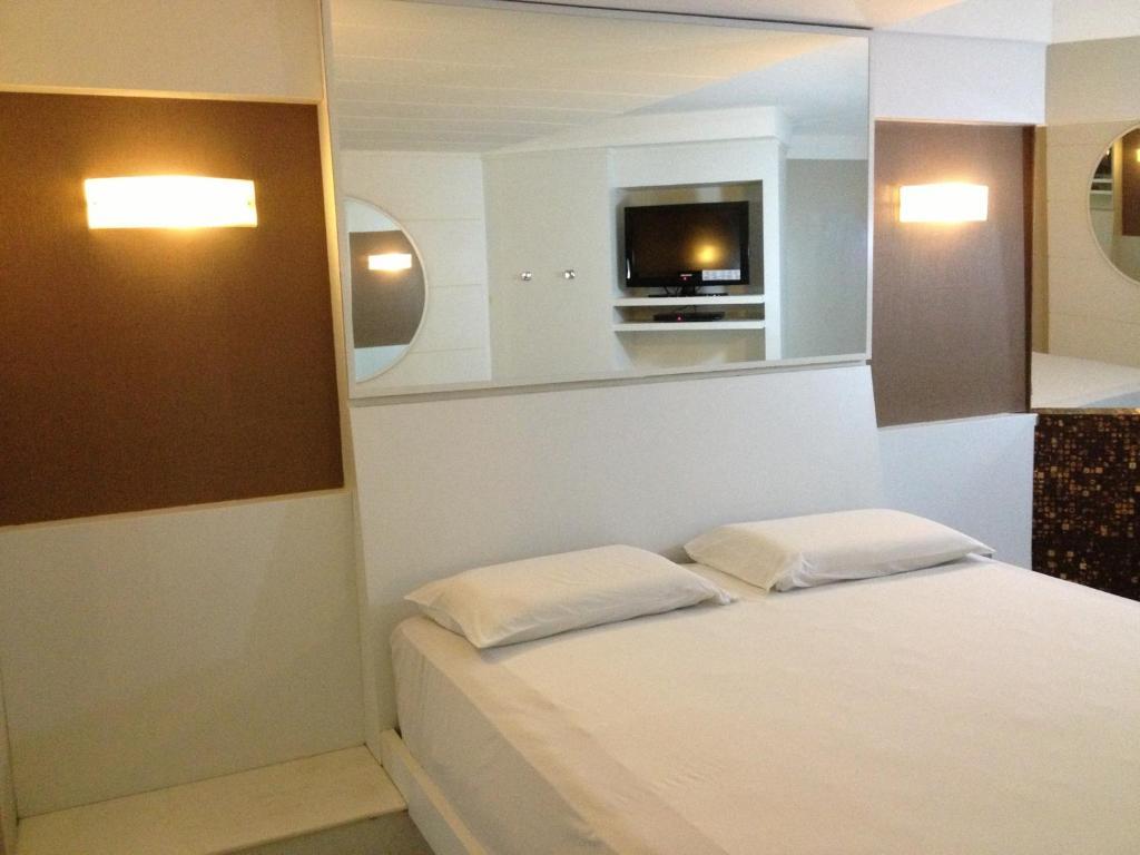 Raru'S Motel Via Costeira (Adults Only) Natal Exterior foto