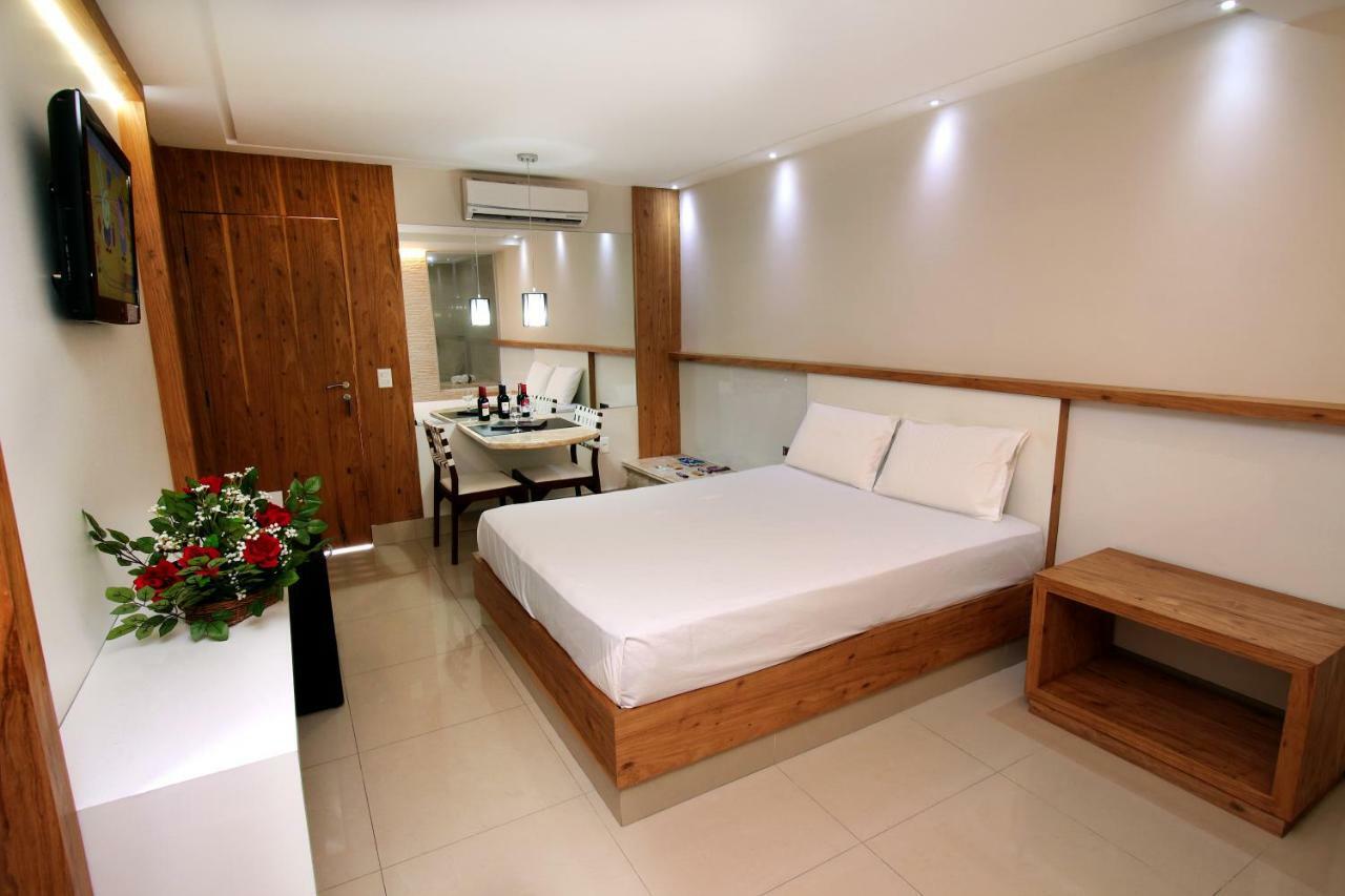 Raru'S Motel Via Costeira (Adults Only) Natal Exterior foto